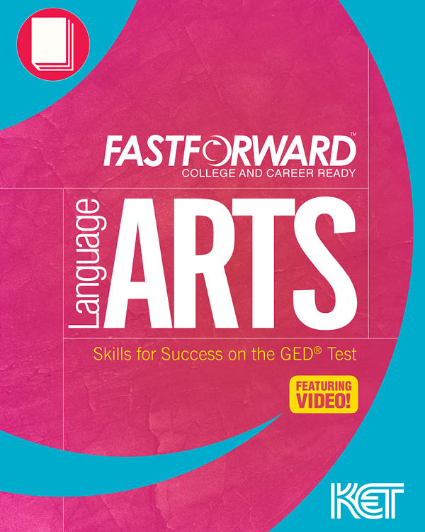 Workbook Videos Ket Fastforward
